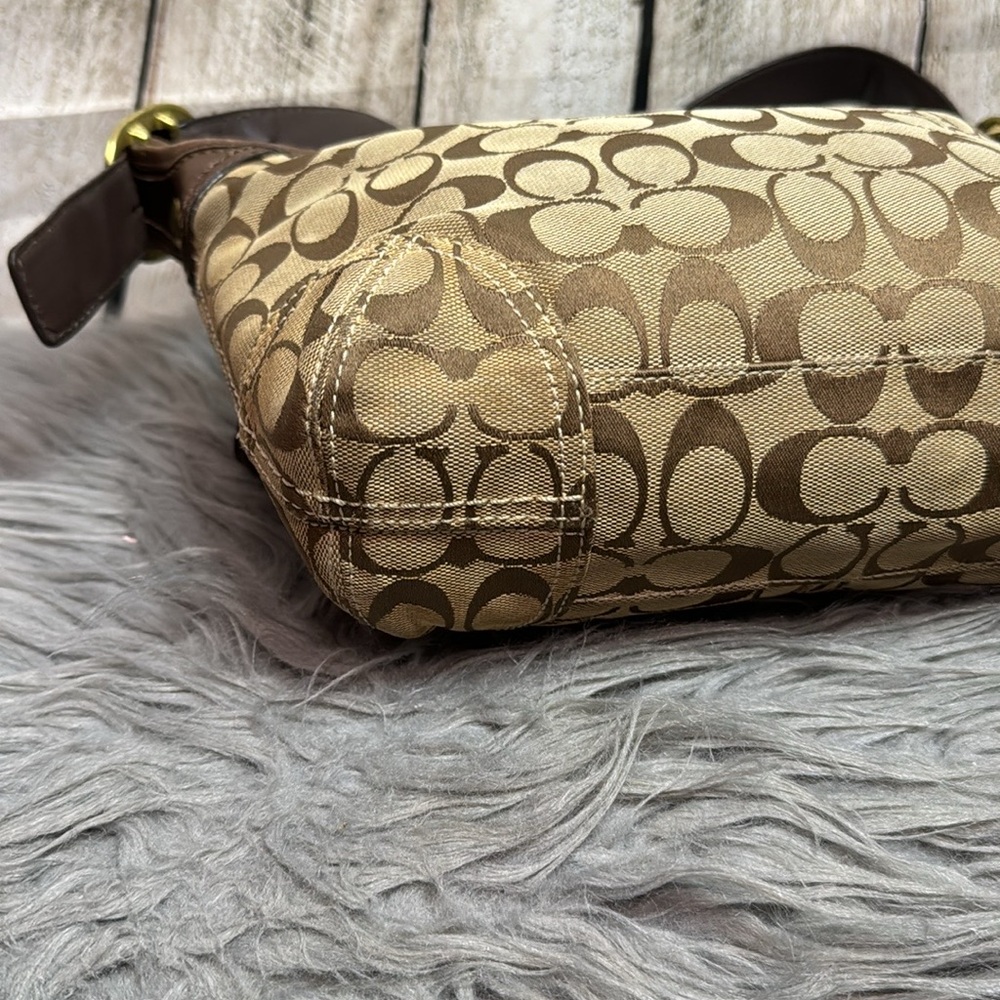 COACH - Crossbody bag - Picture 5 of 10